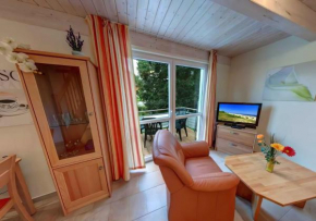 Villa Sonnentraum, App 4 in Seebad Ahlbeck